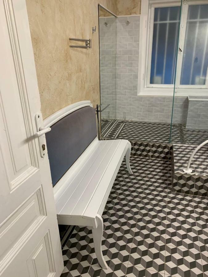 4us - 24h Self Check-in Apartamento